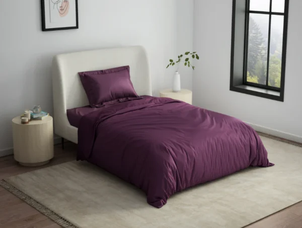 Single Raised Refugee Blankets, Packaging Type: Polybag - Image 2