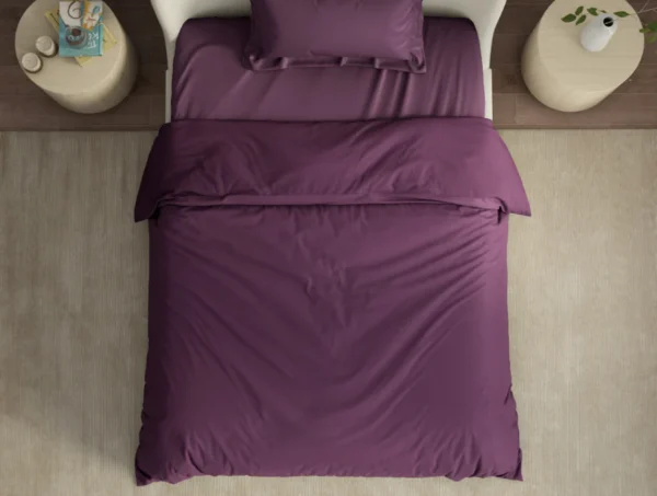 Single Raised Refugee Blankets, Packaging Type: Polybag - Image 4