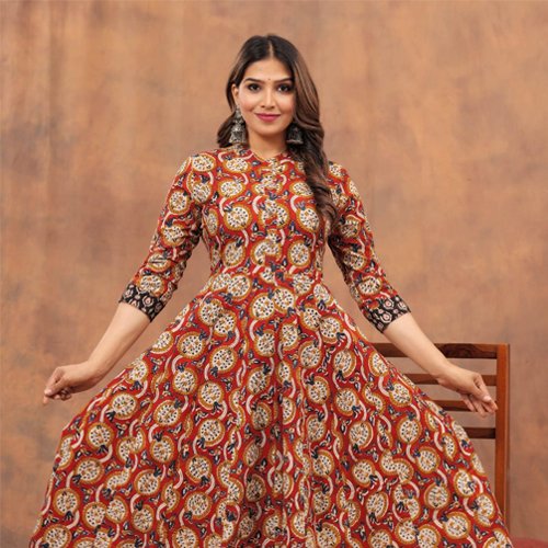Anarkali Sets