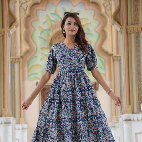 Dresses