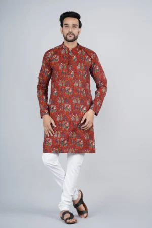 Men’s Kurta