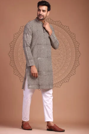 Men’s Kurta